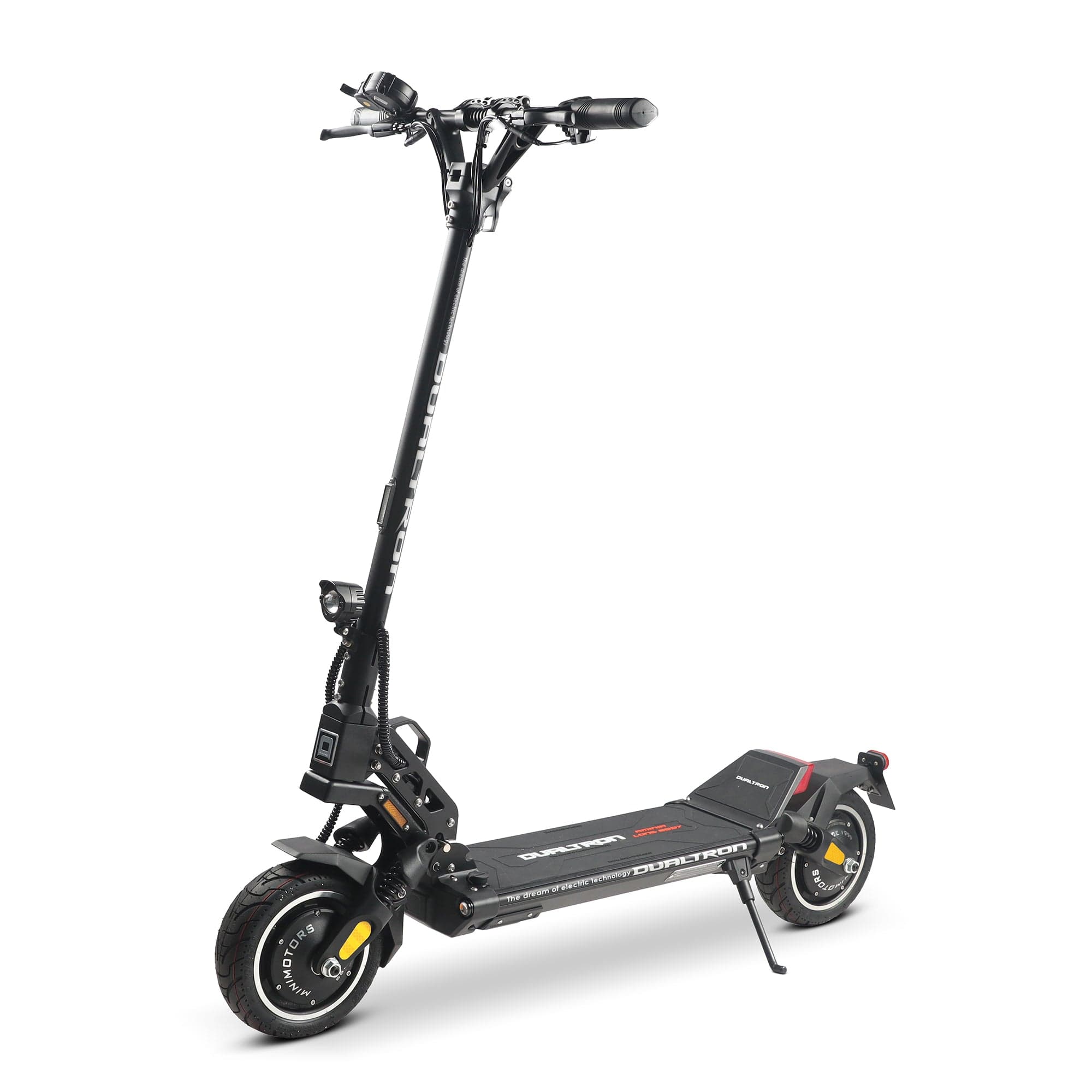Dualtron Aminia