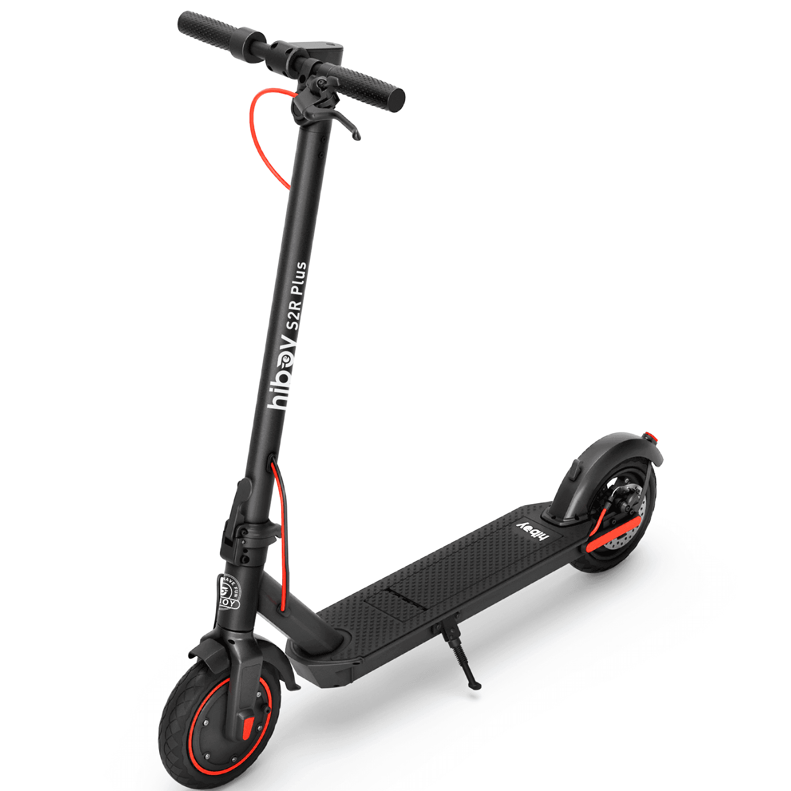Hiboy S2R Plus