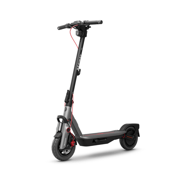Segway eKickScooter F3