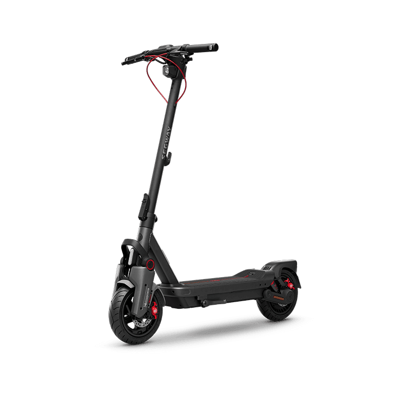 Segway Ninebot Max G3