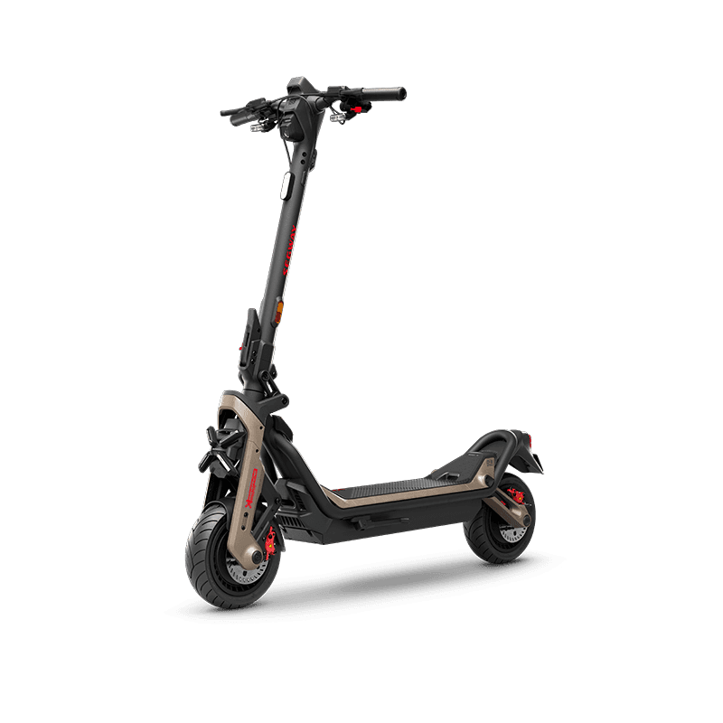 Segway SuperScooter GT3 Pro