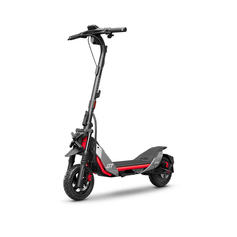 Segway ZT3 Pro