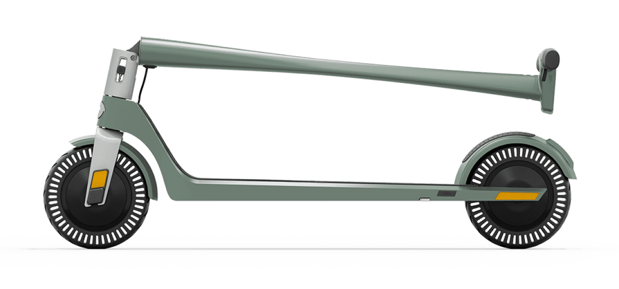 Unagi Model One Voyager